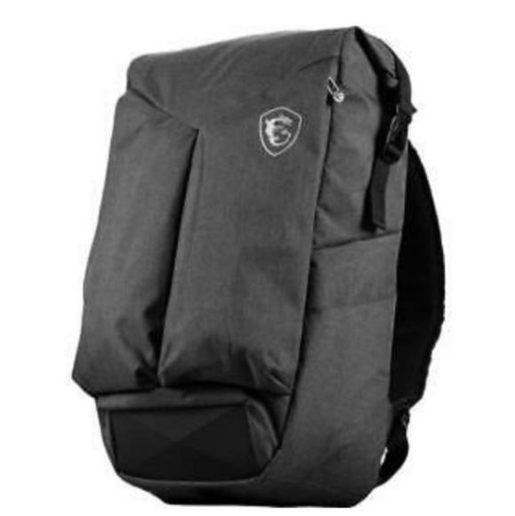 Laptop backpack MSI - Picture 8 of 11